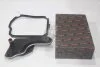 Фильтр АКПП с прокладкой Citroen C3, C4, C4 Picasso; Peugeot 2008, 207, 208, 307, 308, 407; Renault Clio Ii, Clio Iii, Duster, Kangoo, Kangoo II, Kapt SHAFER 'AT370K (фото 2)