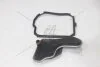 Фильтр АКПП с прокладкой Citroen C3, C4, C4 Picasso; Peugeot 2008, 207, 208, 307, 308, 407; Renault Clio Ii, Clio Iii, Duster, Kangoo, Kangoo II, Kapt SHAFER 'AT370K (фото 3)