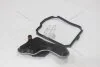 Фильтр АКПП с прокладкой Citroen C3, C4, C4 Picasso; Peugeot 2008, 207, 208, 307, 308, 407; Renault Clio Ii, Clio Iii, Duster, Kangoo, Kangoo II, Kapt SHAFER 'AT370K (фото 4)