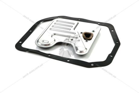 Фильтр масляный АКПП с прокладкой Hyundai Accent, Elantra 1.5-2.0 (00-06) SHAFER 'AT373K