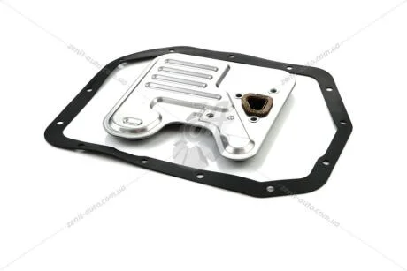 Фiльтр масляний АКПП з прокладкою Hyundai Accent, Elantra 1.5-2.0 (00-06) (AT373K) SHAFER 'AT373K