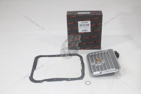 Фильтр АКПП с прокладкой Mitsubishi Carisma, Colt V, Eclipse IV, Galant IX, Grandis, Lancer VI, Lancer VII, Lancer VIII, Outlander I, Space Runner, Sp SHAFER 'AT424K