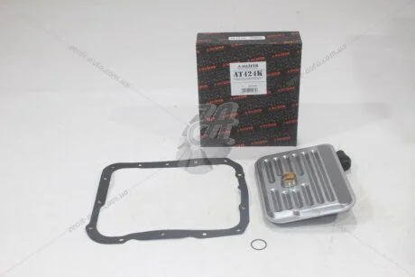 Фильтр АКПП с прокладкой Mitsubishi Carisma, Colt V, Eclipse IV, Galant IX, Grandis, Lancer VI, Lancer VII, Lancer VIII, Outlander I, Space Runner, Sp SHAFER 'AT424K