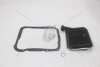 Фильтр АКПП с прокладкой Mitsubishi Carisma, Colt V, Eclipse IV, Galant IX, Grandis, Lancer VI, Lancer VII, Lancer VIII, Outlander I, Space Runner, Sp SHAFER 'AT424K (фото 6)