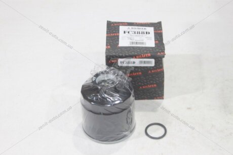 Фильтр топливный Mitshubishi L200, Triton 2.5D (05-15) SHAFER 'FC388D