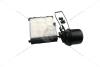 Фильтр масляный Ford F450/550/600 6.7/7.3 (20-24), (комплект: проточний, панельний та прокладка) SHAFER 'FE10458 (фото 1)