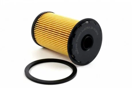 Фильтр топливный Ford Focus, Galaxy II, C-Max, Focus II, 1.6D-1.8D, 04-15 (FE229D) SHAFER 'FE229D