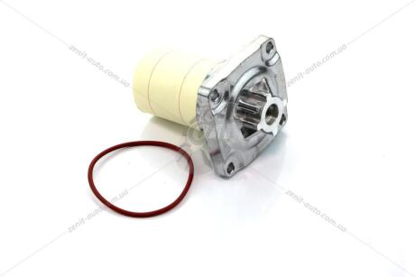 Фільтр паливний Toyota Land Cruiser Prado 150 (09-23) SHAFER 'FE2339011231