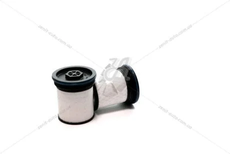 Фильтр топливный Jeep Cherokee, Grand Cherokee, Wrangler/Chevrolet Captiva/ Opel Antara 2.0D-3.6 (10-)  (компл.2 шт) SHAFER FE397