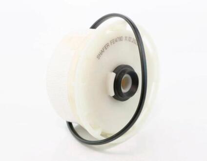 Фильтр топливный Toyota Land Cruiser 200, Lexus LX, 4.5D, 08-16 SHAFER 'FE479D