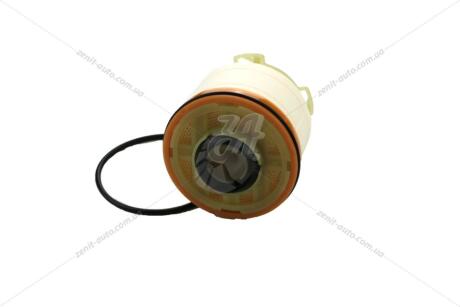 Фільтр паливний Mitshubishi L200, Pajero sport III, Fiat Fullback 2.4D (14-) SHAFER 'FE586D