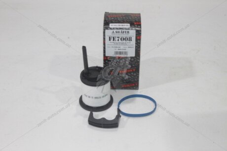 Фильтр топливный Audi A4 B9, A5, A6 C8, A7, Q5 1.4-3.0H (15-) SHAFER 'FE7008