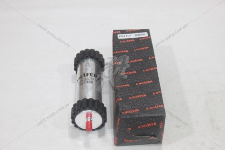 Фильтр топливный Audi A6 C7, A7 2.0D/3.0D (10-18) SHAFER 'FM1102