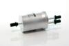 Фільтр паливний VW Golf V-VI, Fabia I-III, Octavia I-III, Superb, 1.0-3.2, 00- (з регулятором тиску на 3.0 BAR) SHAFER FM156/1 (фото 3)