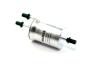Фільтр паливний VW Golf V-VI, Fabia I-III, Octavia I-III, Superb, 1.0-3.2, 00- (з регулятором тиску на 4.0 BAR) SHAFER FM156/3 (фото 3)