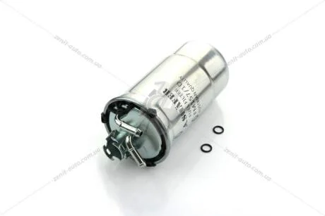 Фільтр паливний VW Polo IV, Skoda Fabia I, Seat Ibiza, Cordoba 1.4D/1.9D (99-) (FM1571D) SHAFER 'FM1571D