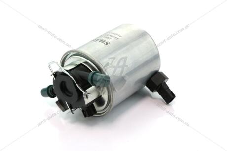 Фільтр паливний Infinity FX, Q70, QX50, QX70, 3.0D, 10- SHAFER 'FM164001BY1D