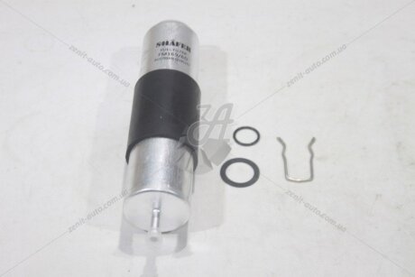 Фильтр топливный MB C (S/W205) 1.6D (14-) SHAFER 'FM1696D