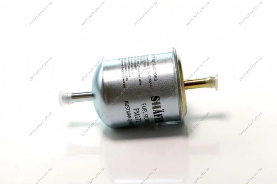 Фільтр паливний Nissan Micra, Primera II, Almera I, 1.0-4.5, 80- (FM171) SHAFER 'FM171 (фото 1)