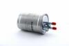Фильтр топливный Ford Fiesta IV, Focus, Tourneo, Transit, Renault Laguna I, 1.8-1.9 dCi, 98-05 SHAFER 'FM173 (фото 1)