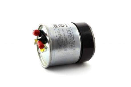 Фильтр топливный MB Sprinter CDI 04- (под датчик воды) SHAFER 'FM2282D