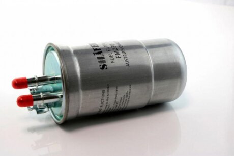 Фільтр паливний Ford Mondeo III, 2.0D, 00-07 SHAFER 'FM230