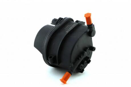 Фильтр топливный Citroen Nemo,Bipper, 1.4D, 08- (с подогревом) SHAFER 'FM418