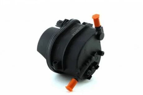 Фильтр топливный Citroen Nemo,Bipper, 1.4D, 08- (с подогревом) (FM418) SHAFER 'FM418