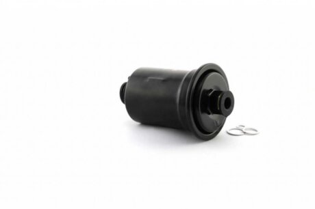 Фільтр паливний Mitshubishi Colt IV, Galant IV-V, Lancer V, Pajero III, Toyota Avensis, Camry, Corolla, 1.0-3.5, 83- SHAFER 'FM435
