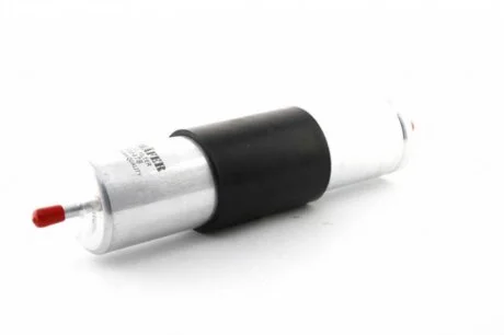 Фильтр топливный BMW 3 (E46, E91), 2.0D-3.0D, 01-10 (FM478) SHAFER 'FM478