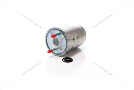 Фильтр топливный Renault Fluence/Megane/Scenic 1.5/1.9/2.0dCi 09- SHAFER FM485/5D