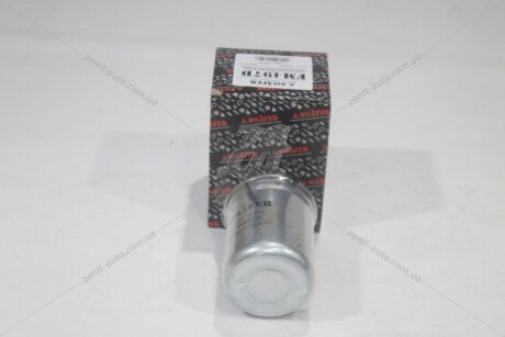 Фильтр топливный Seat Cordoba, Ibiza III, Skoda Fabia I,II, Roomster, VW Polo IV 1.9D (00-) SHAFER 'FM497D