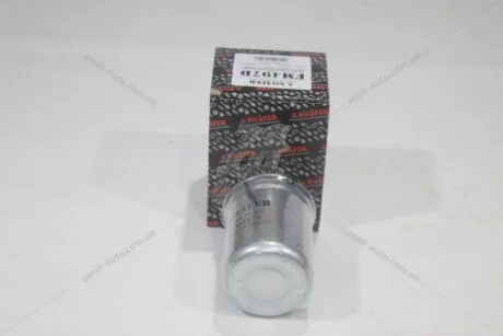 Фільтр паливний Seat Cordoba, Ibiza III, Skoda Fabia I,II, Roomster, VW Polo IV 1.9D (00-) (FM497D) SHAFER 'FM497D