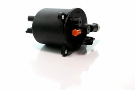 Фільтр паливний Ford Galaxy, Mondeo IV, S-Max, Jaguar XF, Citoen C5 II-III, C6, C8, LR Discovery, Freelander 2, 2.2D, 06- (FM581) SHAFER 'FM581