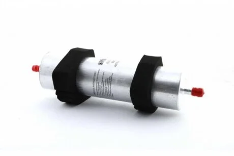 Фільтр паливний Audi A4, A6, A8, Q7, 2.0D-4.2D, 03- (FM596) SHAFER 'FM596