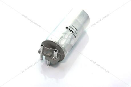 Фильтр топливный Audi A6 C6 2.7D/3.0D (04-11) SHAFER 'FM659