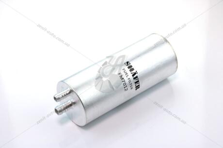 Фильтр топливный Audi A6 C8, A7, A8 D5, Porsche Panamera 3.0DH/4.0D/4.0DH (16-) SHAFER 'FM7012