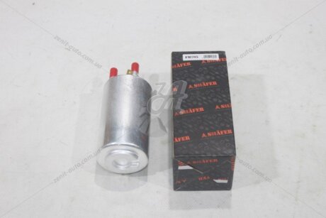 Фильтр топливный Volvo S60 II, S80 II, V40, V60 I, V70 III, XC60 I, XC70 II 1.5-4.4 (06-) SHAFER 'FM705