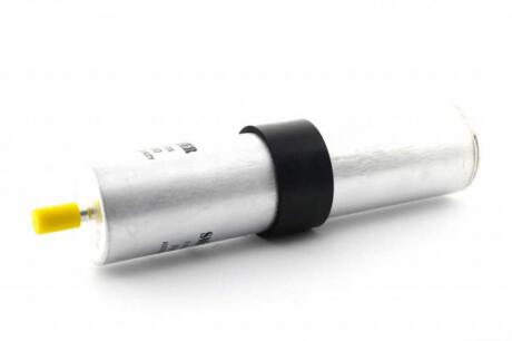 Фильтр топливный BMW 3 (E90), X1 (E84), X3 (F25), 2.0-3.0D, 04- SHAFER 'FM763D