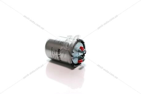 Фильтр топливный Audi A1, Seat Ibiza IV, Toledo IV, Skoda Fabia II/III, Rapid, Roomster, VW Polo, 0.8DH-2.0D, (09-) SHAFER 'FM778