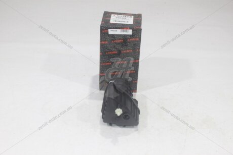 Фильтр топливный Renault Clio II/III, Modus 1.5D (04-), (с выходом для датчика воды) SHAFER 'FM832D