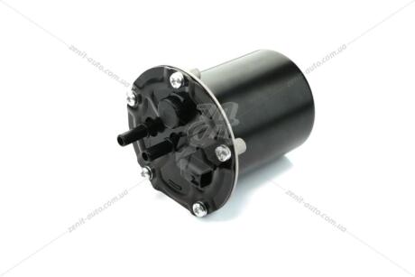 Фильтр топливный Renault 1.5-2.3 dCi (Висота 158 мм, с разборным корпусом – на болтах) SHAFER 'FM921