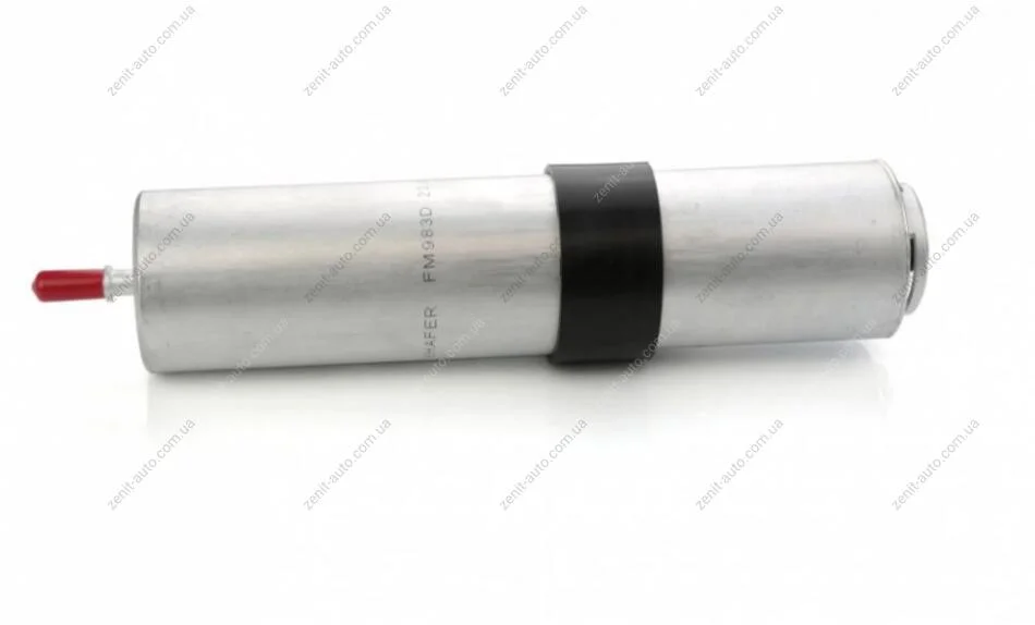 Фильтр топливный BMW 1 (F40), 2 (F44/45/46), X1 (F48), X2 (F39); Mini (F55/F56/F57), Clubman (F54), Countryman (F60) 1.5D/2.0D (13-) (FM983D) SHAFER 'FM983D (фото 1)
