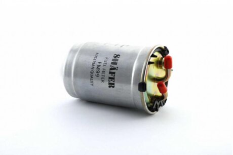 Фільтр паливний Ford Mondeo, Fiesta, Orion, Mazda 121, 89-03 SHAFER 'FM99