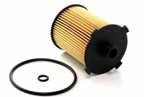 Фильтр масляный Volvo S60 II, S80 II, S90 II, V40, V60, V70 III, V90 II, XC60 I-II, XC70 II, XC90 II, 1.5-2.0H, 13- (FOE1075D) SHAFER 'FOE1075D