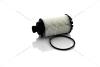 Фiльтр масляний Opel Antara A, Cascada, Insignia A/B, Zafira C 2.0D (11-) SHAFER 'FOE1137D (фото 1)