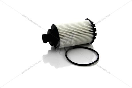Фiльтр масляний Opel Antara A, Cascada, Insignia A/B, Zafira C 2.0D (11-) SHAFER 'FOE1137D