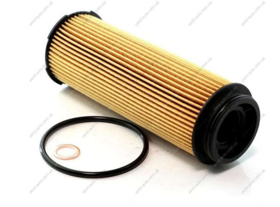 Фільтр масляний BMW 1 (F20), 2 (F22, F87), 3 (F30, F80), 4 (F32, F82), 5 (G30, F90), 3.0/3.0D, 14- (США) (FOE1146D) SHAFER 'FOE1146D (фото 1)