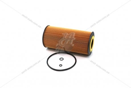 Фильтр масляный MB Sprinter 2.9TDI, 96- (в комплекте с 2 шайбами под сливную пробку) SHAFER FOE123/1 (фото 1)