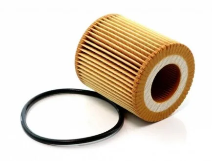 Фільтр масляний Citroen Berlingo, C3, C4, Jumpy, 16-, Peugeot 208, 2008, Partner 12-, Ford Transit, Focus IV, 1.5D, 13- (FOE1237D) SHAFER 'FOE1237D